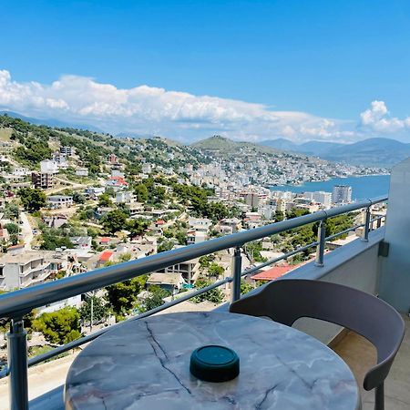 Vitamin Sea Sarandë Eksteriør bilde