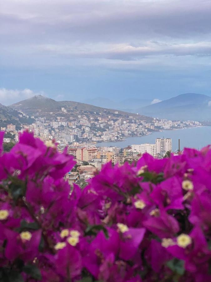 Vitamin Sea Sarandë Eksteriør bilde