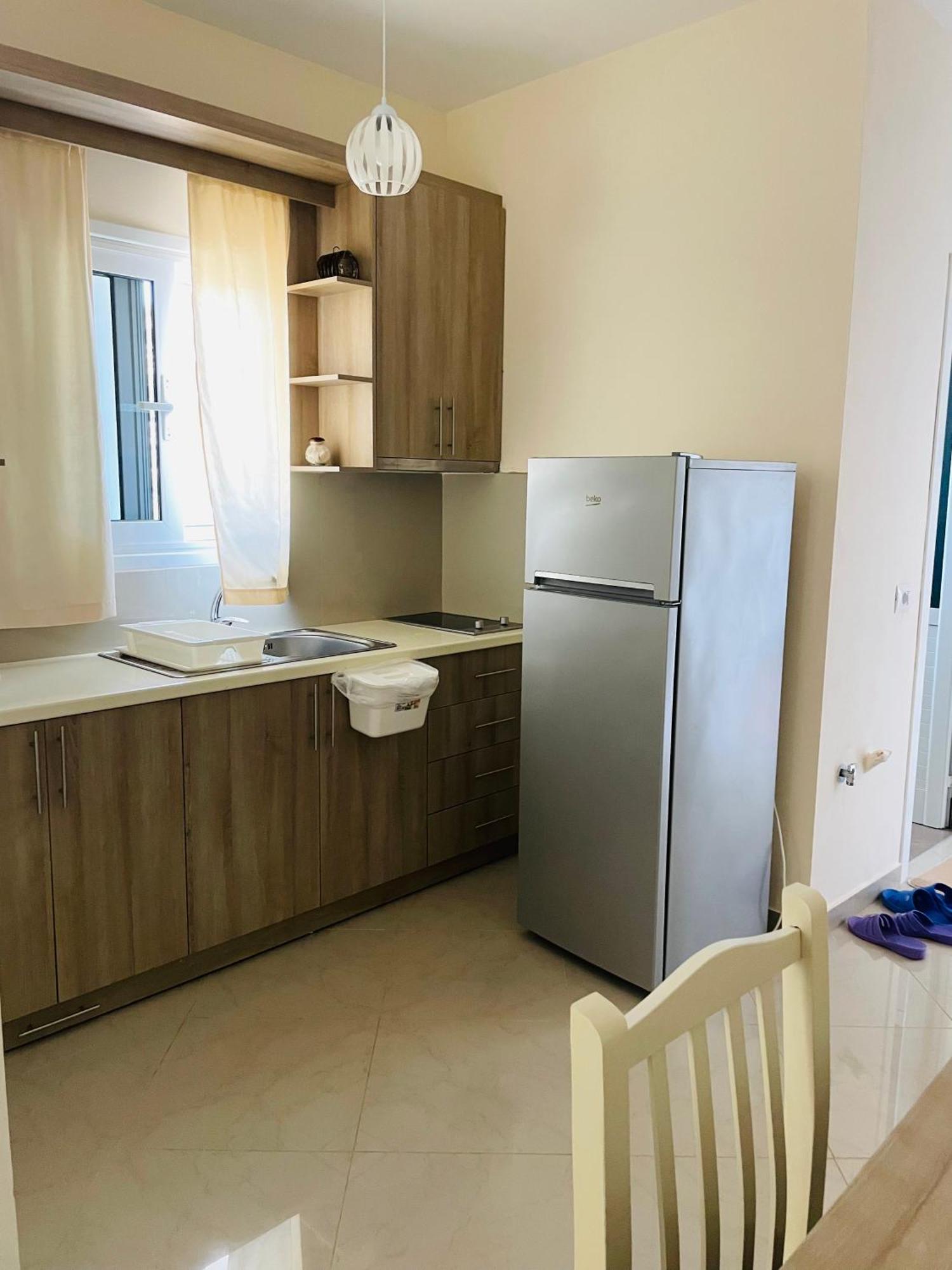 Vitamin Sea Sarandë Eksteriør bilde